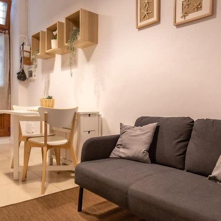 218 - Le Petit Bijou, Centro Storico Di Sanremo - 800M Dall'Ariston Apartman Kültér fotó