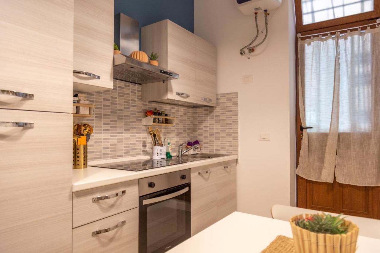 218 - Le Petit Bijou, Centro Storico Di Sanremo - 800M Dall'Ariston Apartman Kültér fotó