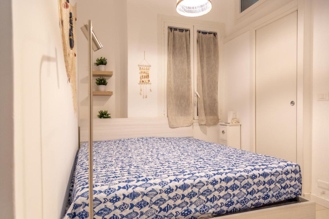 218 - Le Petit Bijou, Centro Storico Di Sanremo - 800M Dall'Ariston Apartman Kültér fotó