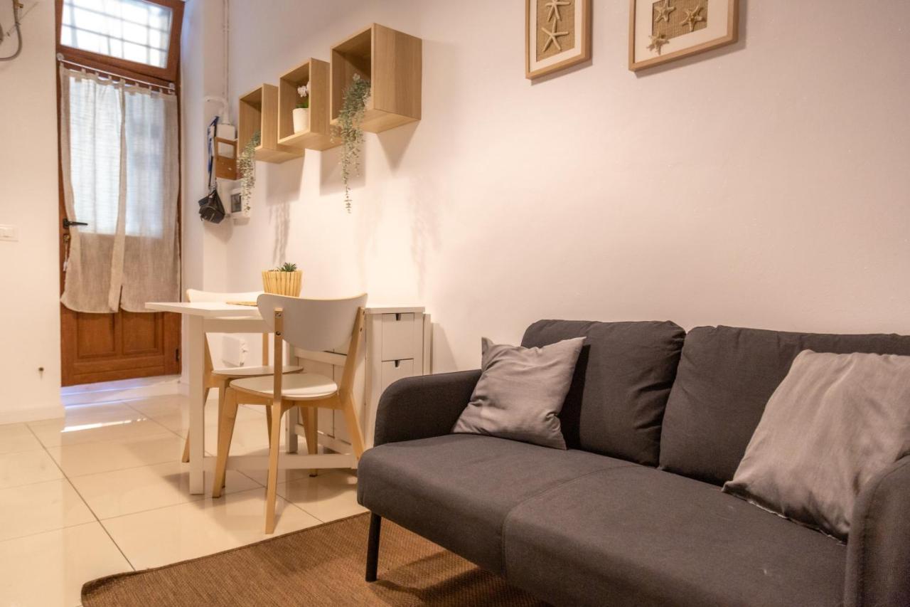 218 - Le Petit Bijou, Centro Storico Di Sanremo - 800M Dall'Ariston Apartman Kültér fotó