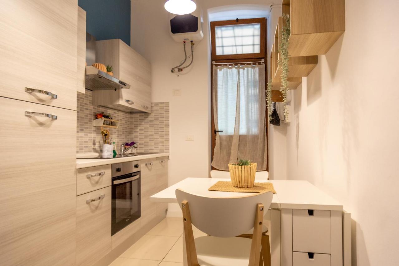 218 - Le Petit Bijou, Centro Storico Di Sanremo - 800M Dall'Ariston Apartman Kültér fotó