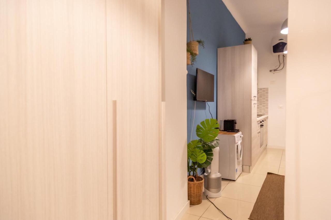 218 - Le Petit Bijou, Centro Storico Di Sanremo - 800M Dall'Ariston Apartman Kültér fotó